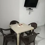 Apartamento cerca al mar