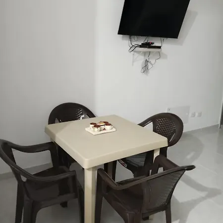 Apartment Cerca Al Mar Cartagena