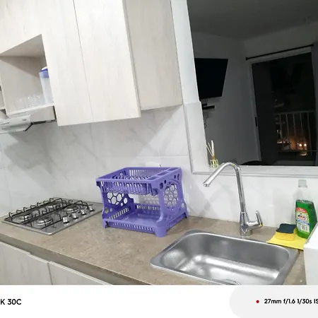 Cerca Al Mar Apartamento *
