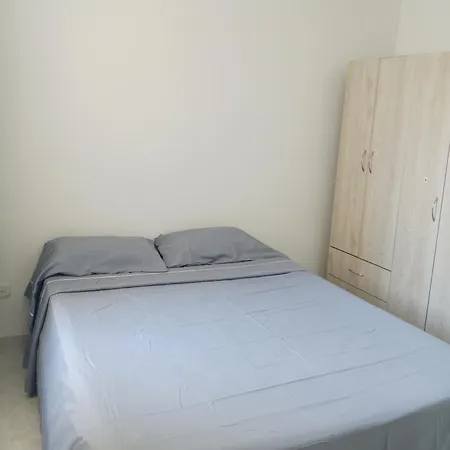 Apartamento Cerca Al Mar *